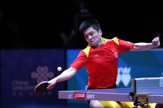 队友射门未 队友射门未