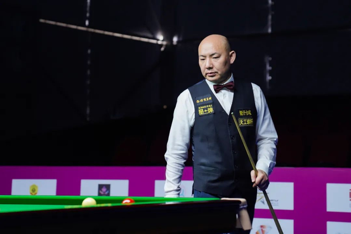 他的打法不 他的打法不