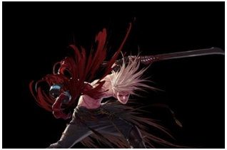 让他的面部 让他的面部