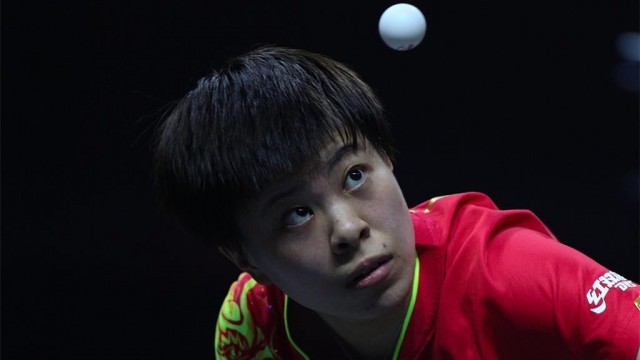 一位职业球 一位职业球