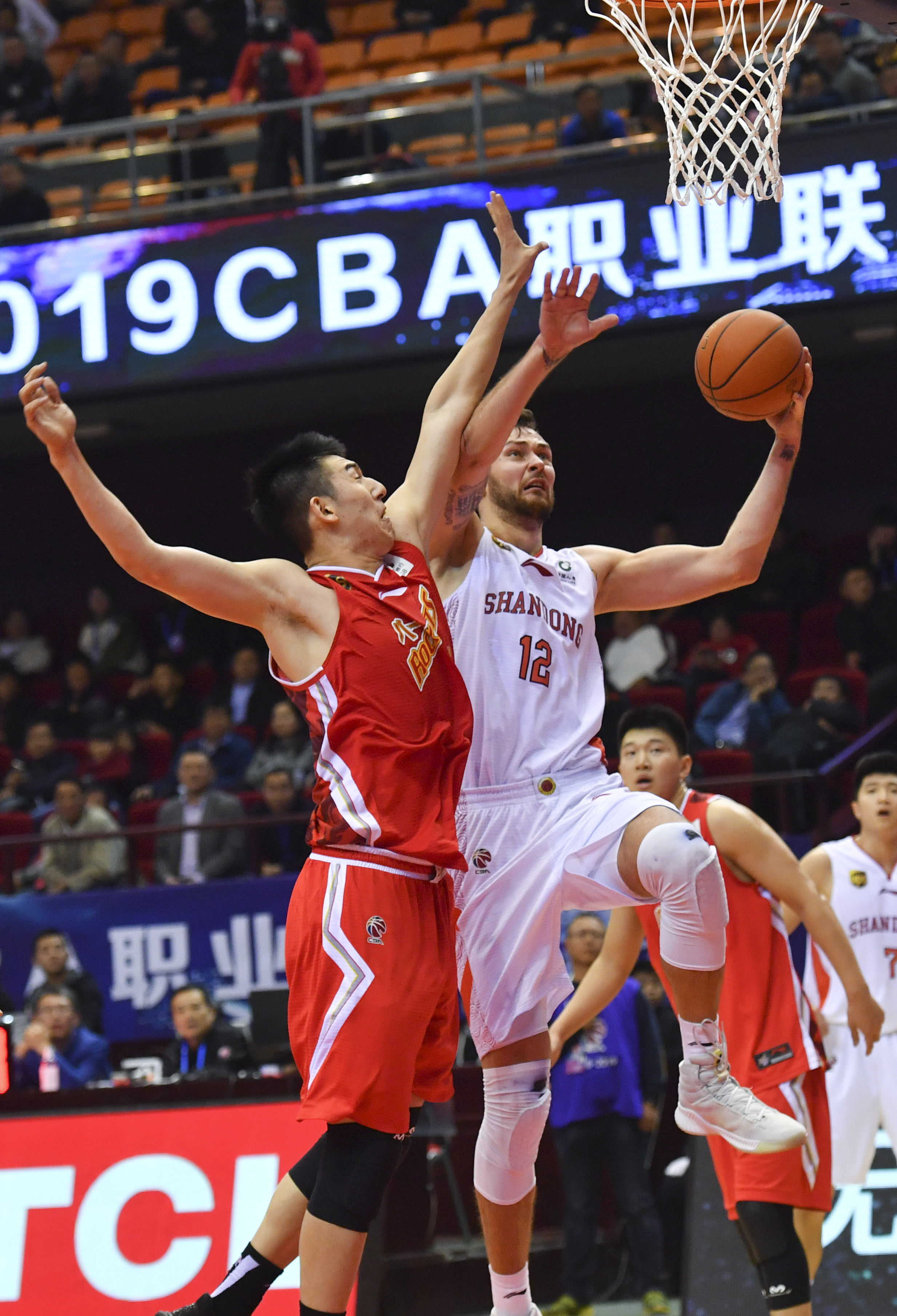 威风夺冠 威风夺冠