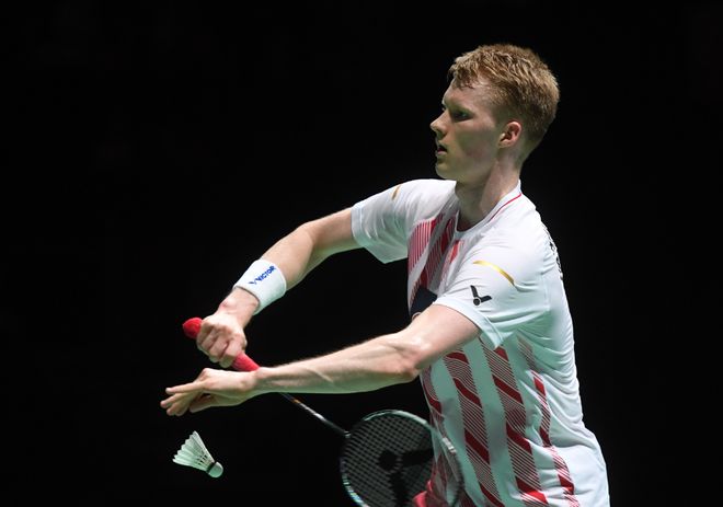 技的支持 技的支持