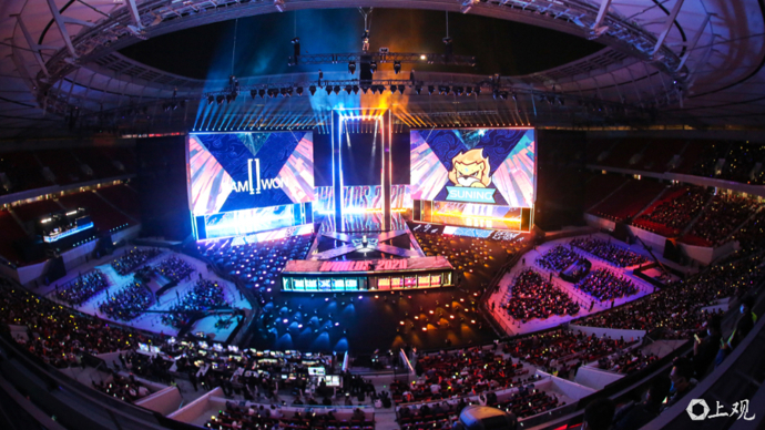 敢于向前一 敢于向前一