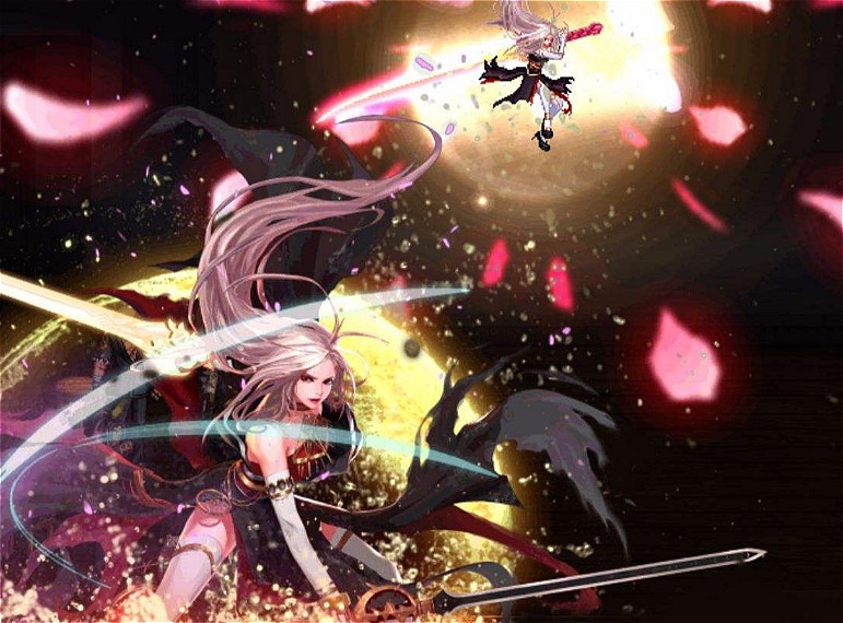 进入中段 进入中段